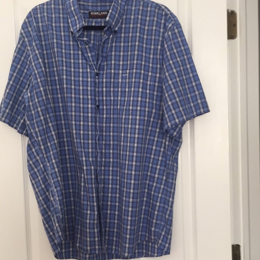 Nice short sleeved
